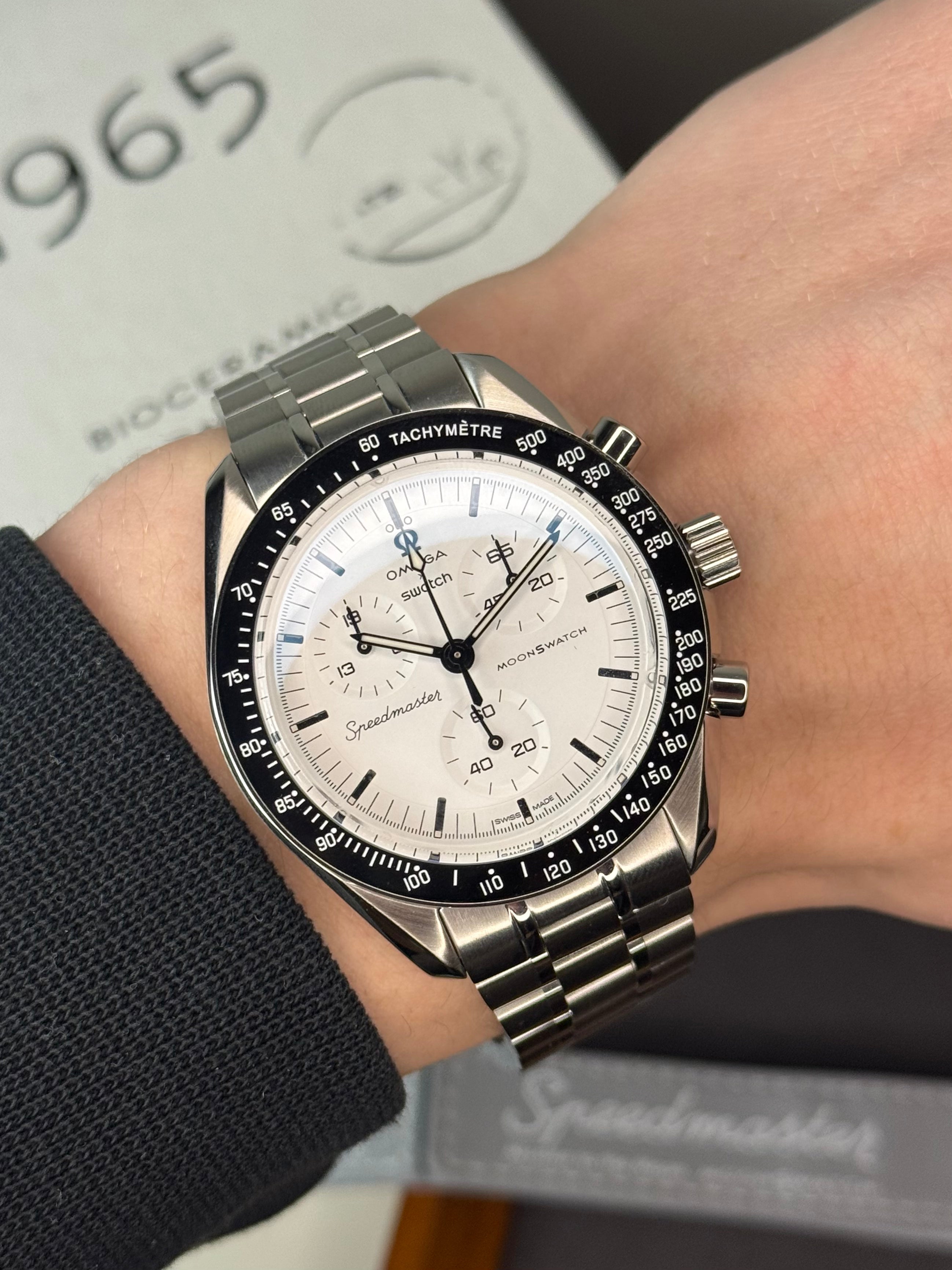 Custom Swatch Collection