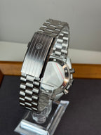 Omega X Swatch 1965’ Moonswatch WD Metal Case