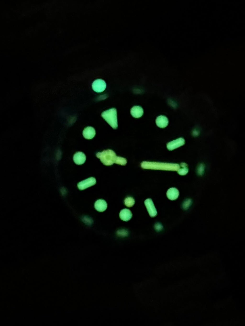 Seiko Mod Watch Vintage Sub Diver | Oyster • 40mm Sapphire• NH35 Automatic