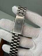 Omega X Swatch 'EarthPhase’ Moonswatch WD Metal Case